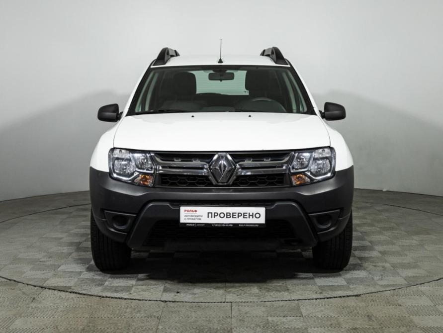 Renault Duster I Рестайлинг Санкт-Петербург  - изображение 2