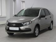 Lada (ВАЗ) Granta I Рестайлинг Старый Оскол  - изображение 22