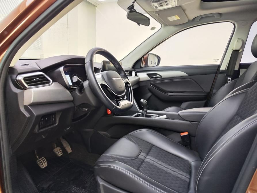 BAIC X35 Уфа  - изображение 20