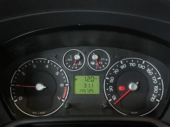 Ford Fusion I Рестайлинг с пробегом 2006 года, цена 430 000 рублей, 145725 км, хэтчбек, Автокод Объявления