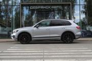 Volkswagen Touareg III Брянск  - изображение 31