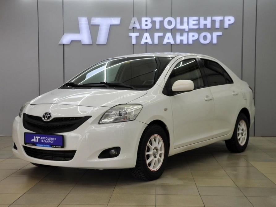 Toyota Yaris II Таганрог  - изображение 1