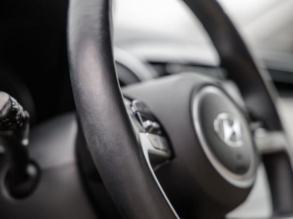 Hyundai Tucson IV с пробегом 2024 года, цена 3 899 000 рублей, 25000 км, внедорожник, Автокод Объявления