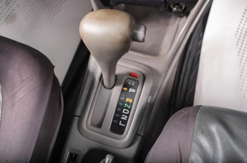 Toyota Corolla VII (E100) Томск  - изображение 15