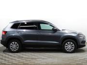 Skoda Karoq I Москва  - изображение 22