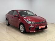 Kia Rio IV Альметьевск  - изображение 27