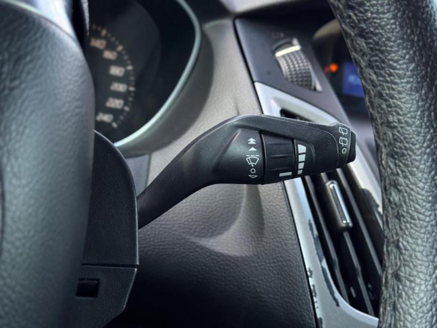 Ford Focus III Ульяновск  - изображение 18