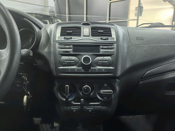 Lada (ВАЗ) Granta I Рестайлинг с пробегом 2018 года, цена 550 000 рублей, 126337 км, лифтбек, Автокод Объявления