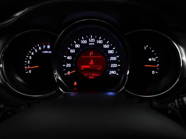 Kia Ceed II с пробегом 2014 года, цена 774 000 рублей, 217165 км, хэтчбек, Автокод Объявления