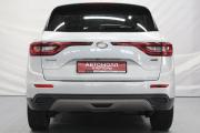 Renault Samsung QM6 I Рестайлинг Кемерово  - изображение 29