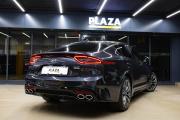 Kia Stinger I Уфа  - изображение 44