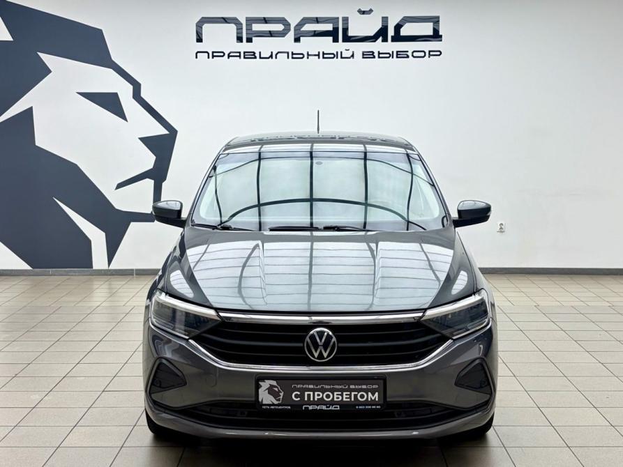 Volkswagen Polo VI Ростов-на-Дону  - изображение 2