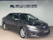 Toyota Corolla X (E140 E150) Рестайлинг Уфа  - изображение 20