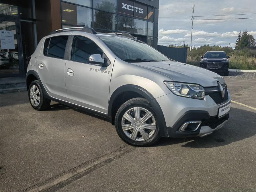 Renault Sandero II Рестайлинг Великие Луки  - изображение 3