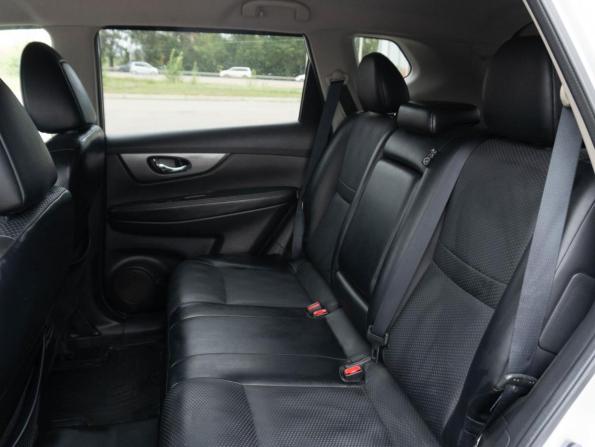 Nissan X-Trail III с пробегом 2015 года, цена 1 399 000 рублей, 137195 км, внедорожник, Автокод Объявления