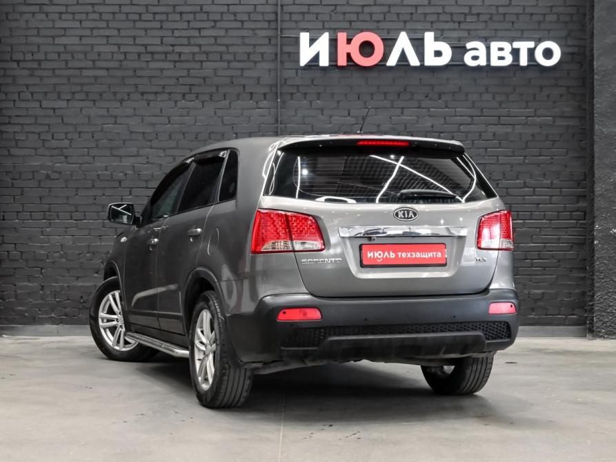 Kia Sorento II Екатеринбург  - изображение 7