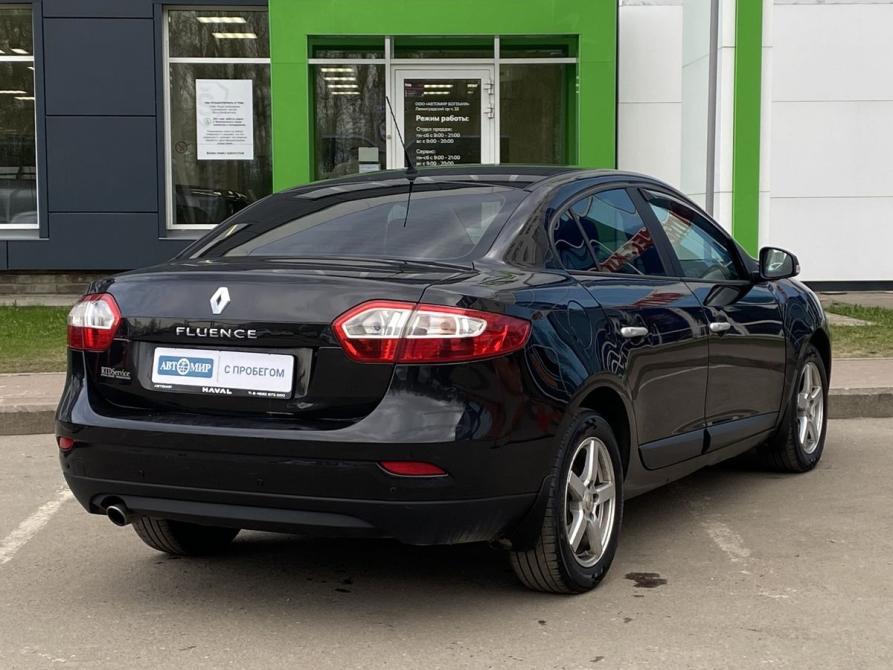 Renault Fluence I Ярославль  - изображение 5