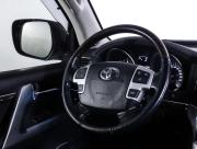Toyota Land Cruiser 200 Series Рестайлинг 1 Москва  - изображение 40