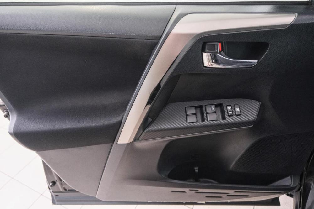 Toyota RAV4 IV (XA40) Красноярск  - изображение 18