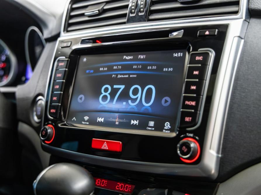 Haval H6 I Волгоград  - изображение 32