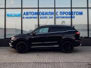 Geely Atlas Pro Екатеринбург  - изображение 23
