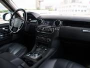 Land Rover Discovery IV Рестайлинг Москва  - изображение 34