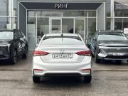 Hyundai Solaris II Воронеж  - изображение 13