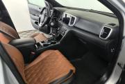 Kia Sportage IV Рестайлинг Нижний Новгород  - изображение 32