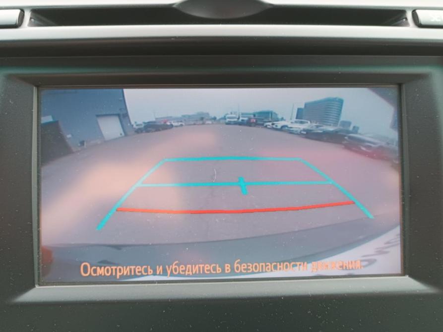 Toyota Camry VII (XV50) Рестайлинг 2 Санкт-Петербург  - изображение 19