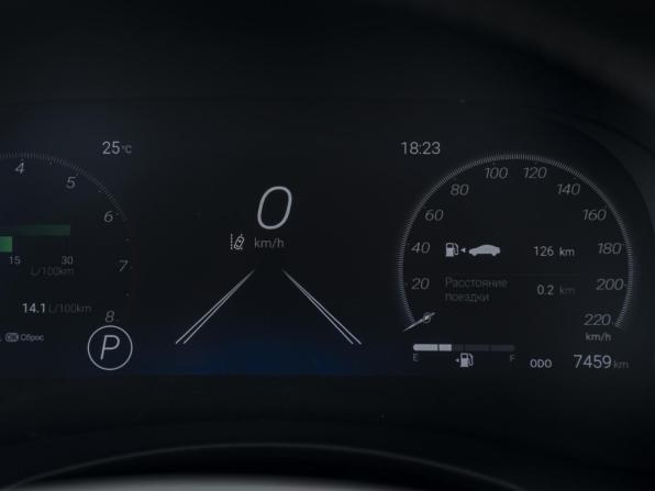 Toyota Highlander IV (XU70) с пробегом 2025 года, цена 5 498 000 рублей, 7456 км, внедорожник, Автокод Объявления