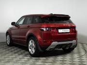 Land Rover Range Rover Evoque I Санкт-Петербург  - изображение 29