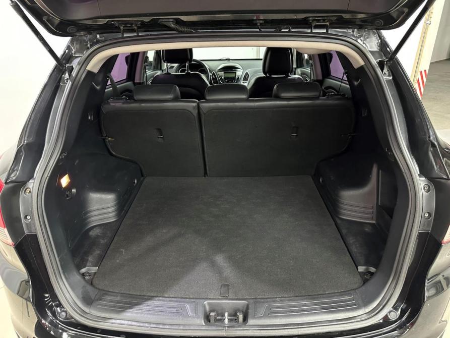 Hyundai ix35 I Курск  - изображение 12