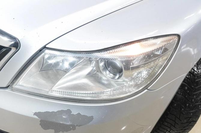 Skoda Octavia II (A5) Рестайлинг с пробегом 2013 года, цена 949 000 рублей, 255000 км, лифтбек, Автокод Объявления