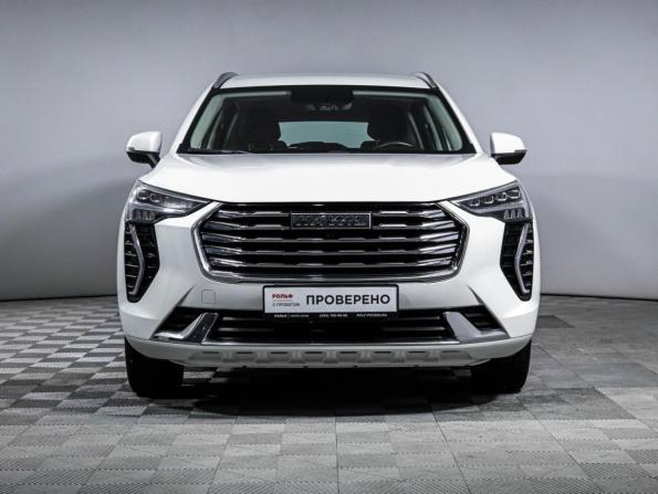 Haval Jolion I с пробегом 2023 года, цена 1 800 000 рублей, 61277 км, внедорожник, Автокод Объявления