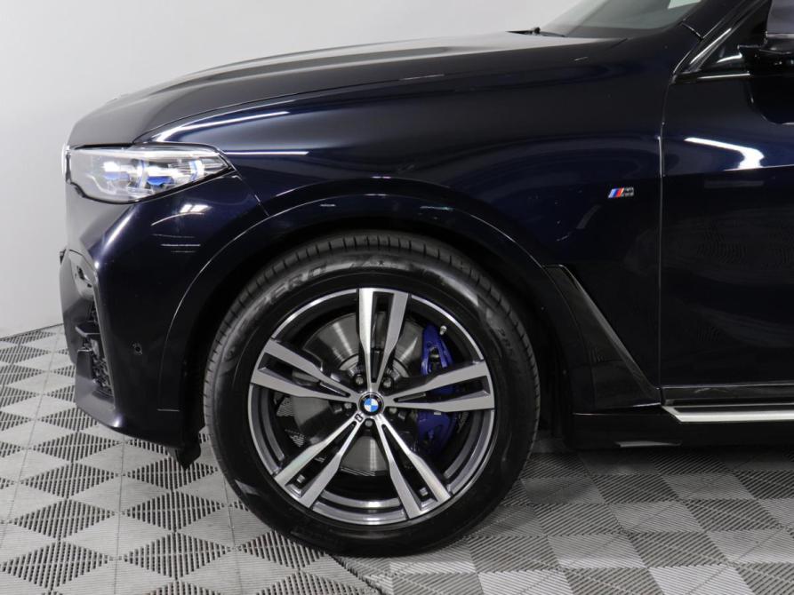 BMW X7 I (G07) Химки  - изображение 8