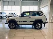 Lada (ВАЗ) 2121 (4x4) I Рестайлинг (2020) Миасс  - изображение 25
