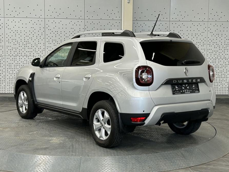 Renault Duster II Москва  - изображение 6