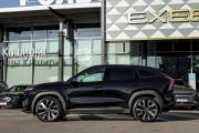 Geely Atlas II Москва  - изображение 48
