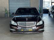 Mercedes-Benz C-Класс III (W204) Рестайлинг Оренбург  - изображение 23