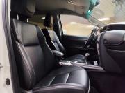 Toyota Fortuner II Рестайлинг Москва  - изображение 32