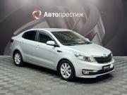 Kia Rio III Рестайлинг Оренбург  - изображение 18