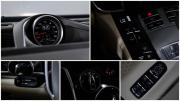 Porsche Panamera I Рестайлинг Москва  - изображение 42