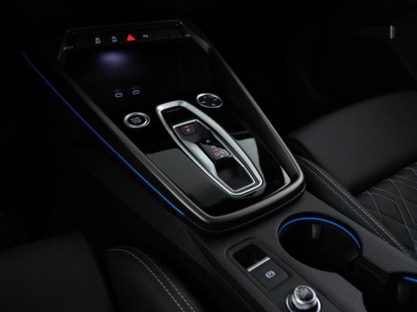 Audi A3 IV (8Y) Рестайлинг с пробегом 2026 года, цена 4 050 000 рублей, 39 км, хэтчбек, Автокод Объявления