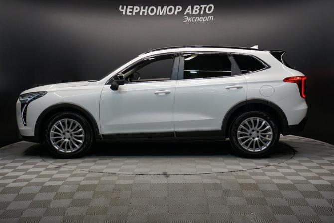 Haval Jolion I Рестайлинг с пробегом 2025 года, цена 2 034 000 рублей, 25000 км, внедорожник, Автокод Объявления