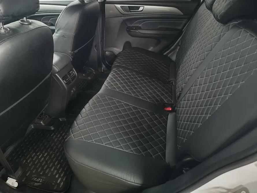 Haval M6 II Санкт-Петербург  - изображение 20