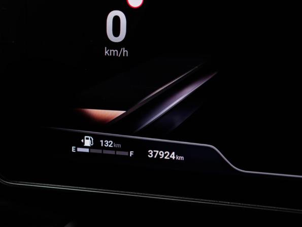 Haval F7 II с пробегом 2024 года, цена 2 790 000 рублей, 37890 км, внедорожник, Автокод Объявления