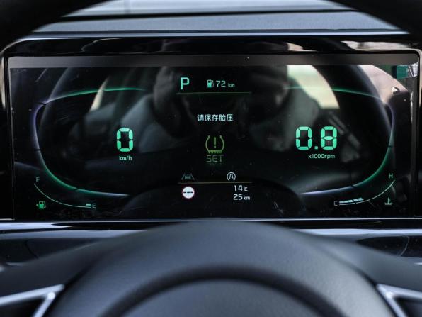Kia Seltos II с пробегом 2025 года, цена 2 849 000 рублей, 25 км, внедорожник, Автокод Объявления