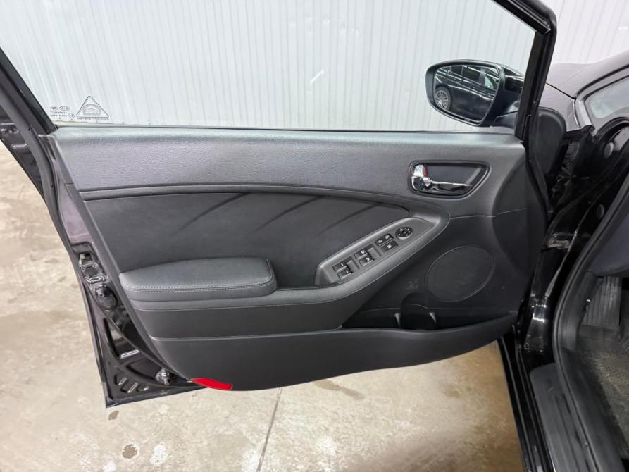 Kia Cerato III Рестайлинг (Classic) Краснодар  - изображение 16