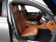 BMW 7 серии VI (G11/G12) Рестайлинг Москва  - изображение 36