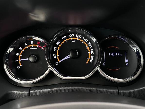 Lada (ВАЗ) Largus I Рестайлинг с пробегом 2025 года, цена 1 460 000 рублей, 11042 км, универсал, Автокод Объявления